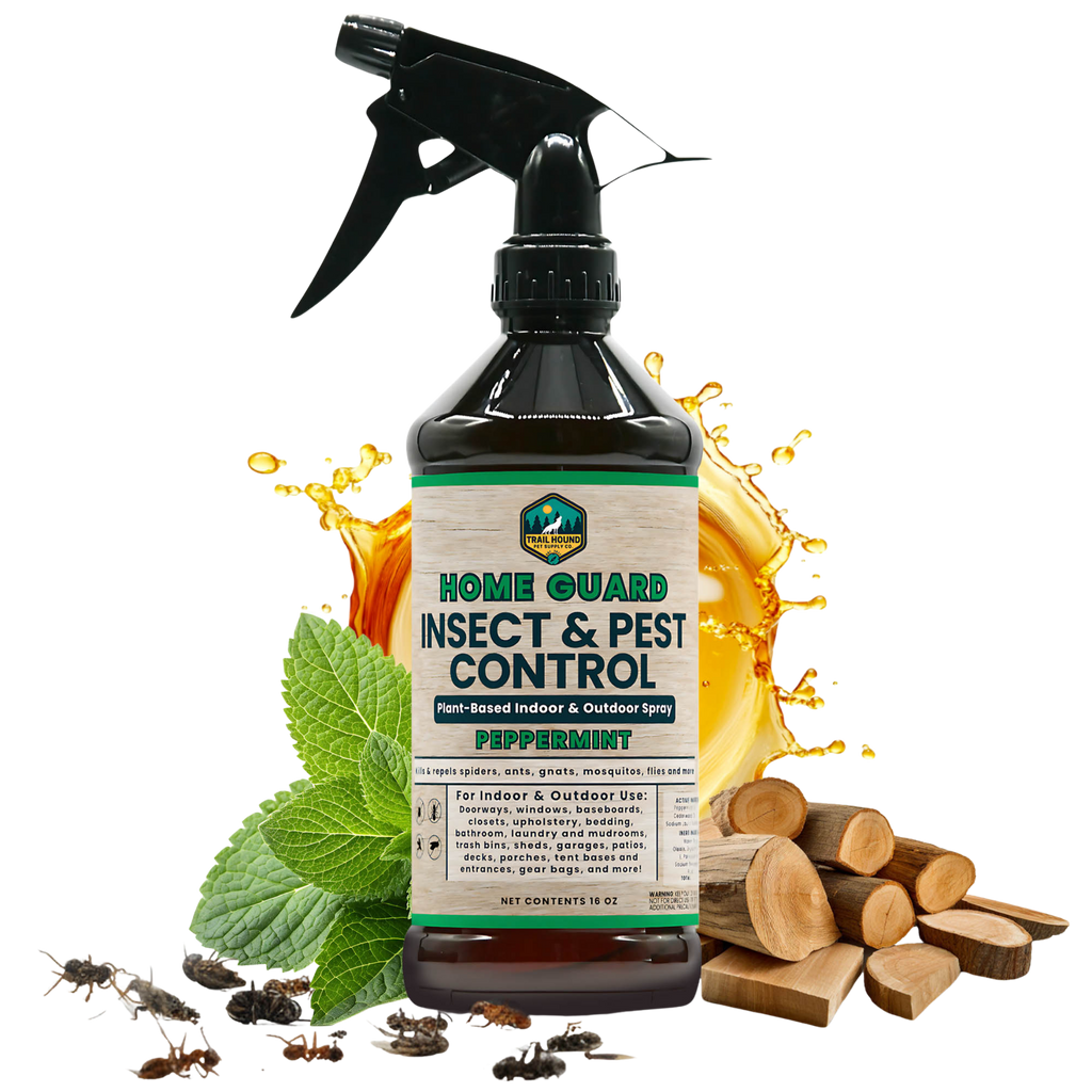 Home Guard: Insect & Pest Control Spray