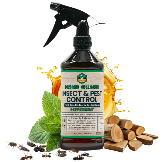 Home Guard: Insect & Pest Control Spray