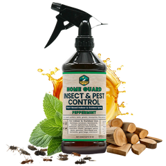 Home Guard: Insect & Pest Control Spray