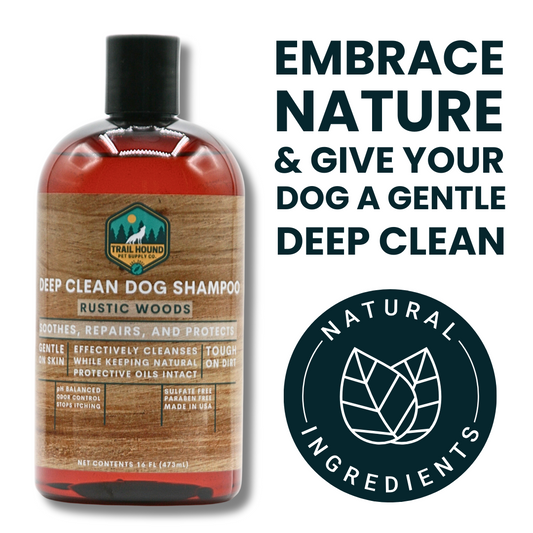 Total Trail Care Bundle