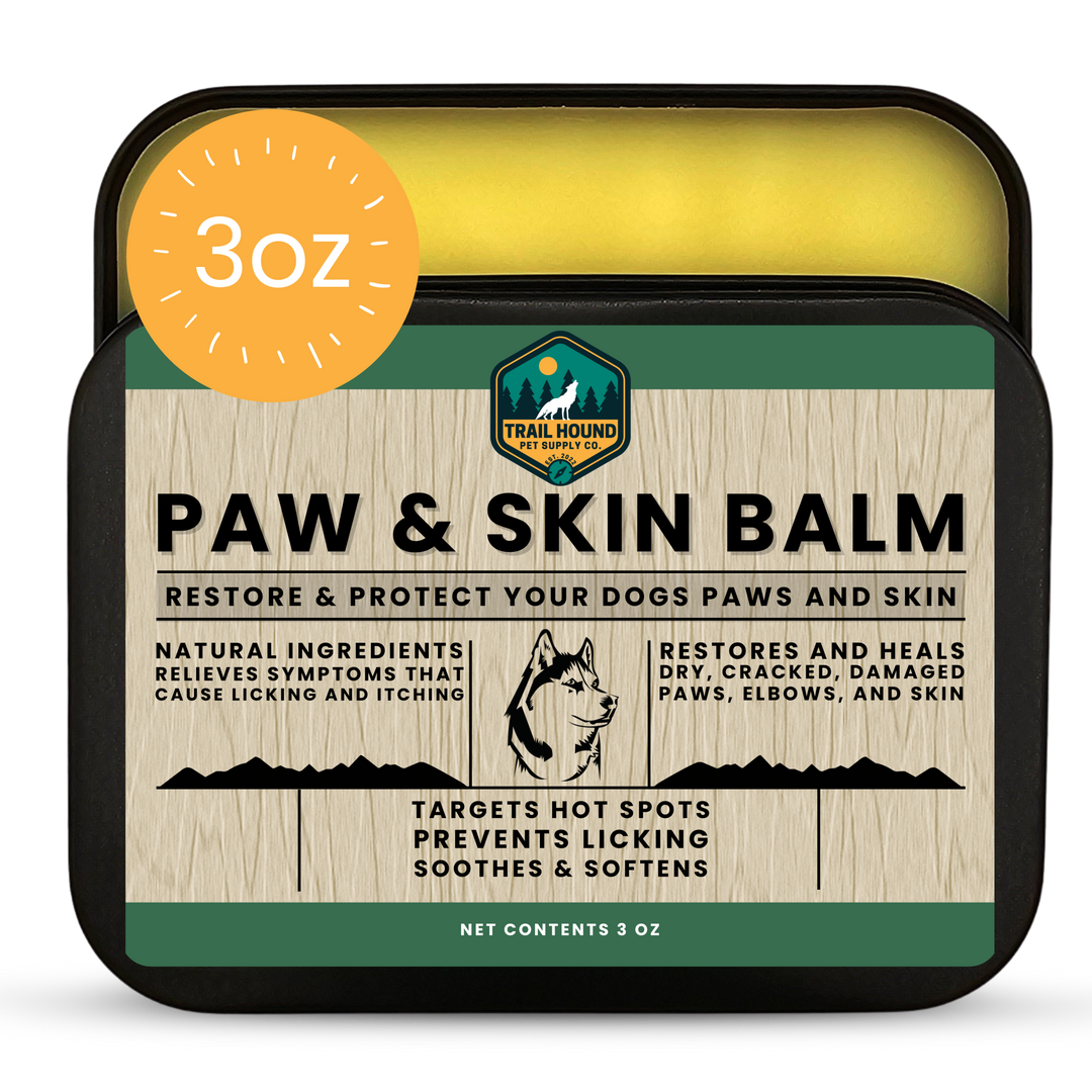 Paw Protection Balm