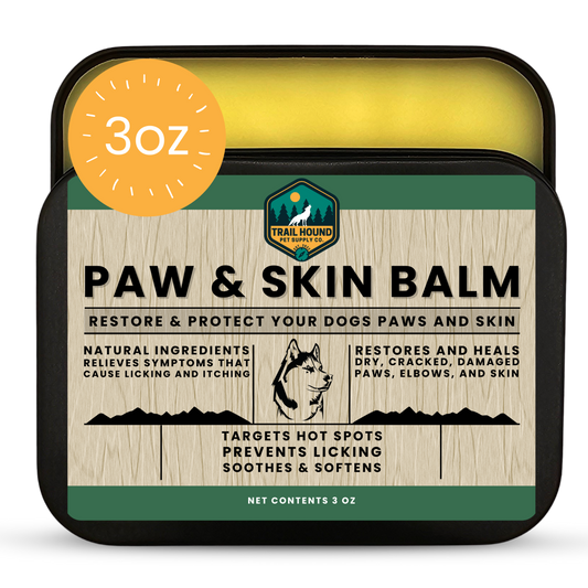 Paw Protection Balm