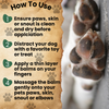 Paw Protection Balm