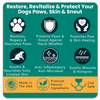 Paw Protection Balm