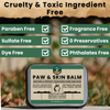 Paw Protection Balm