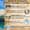 Paw Protection Balm