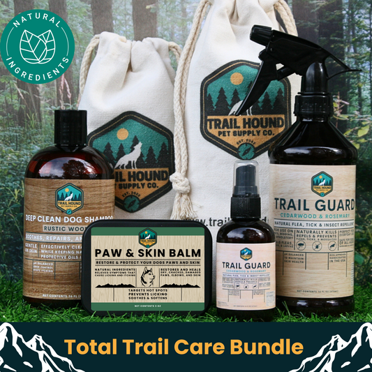 Total Trail Care Bundle