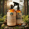 Ultimate Flea & Tick Protection Kit - Cedarwood & Rosemary