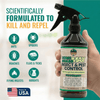 Home Guard Max: Max Strength Insect & Pest Control Spray