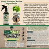 Home Guard Max: Max Strength Insect & Pest Control Spray