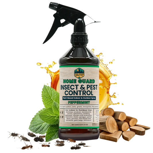 Home Guard: Insect & Pest Control Spray