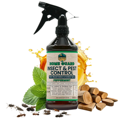 Home Guard: Insect & Pest Control Spray
