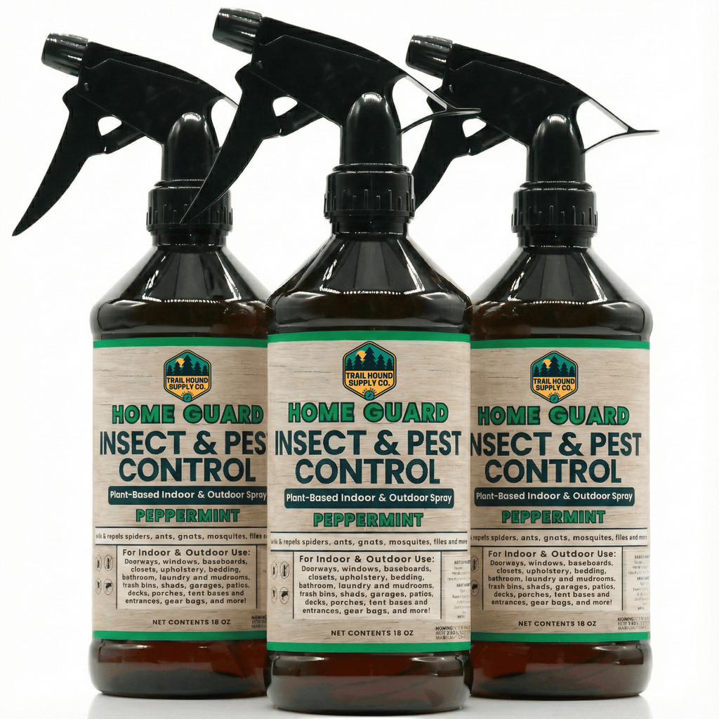 Home Guard: Insect & Pest Control Spray