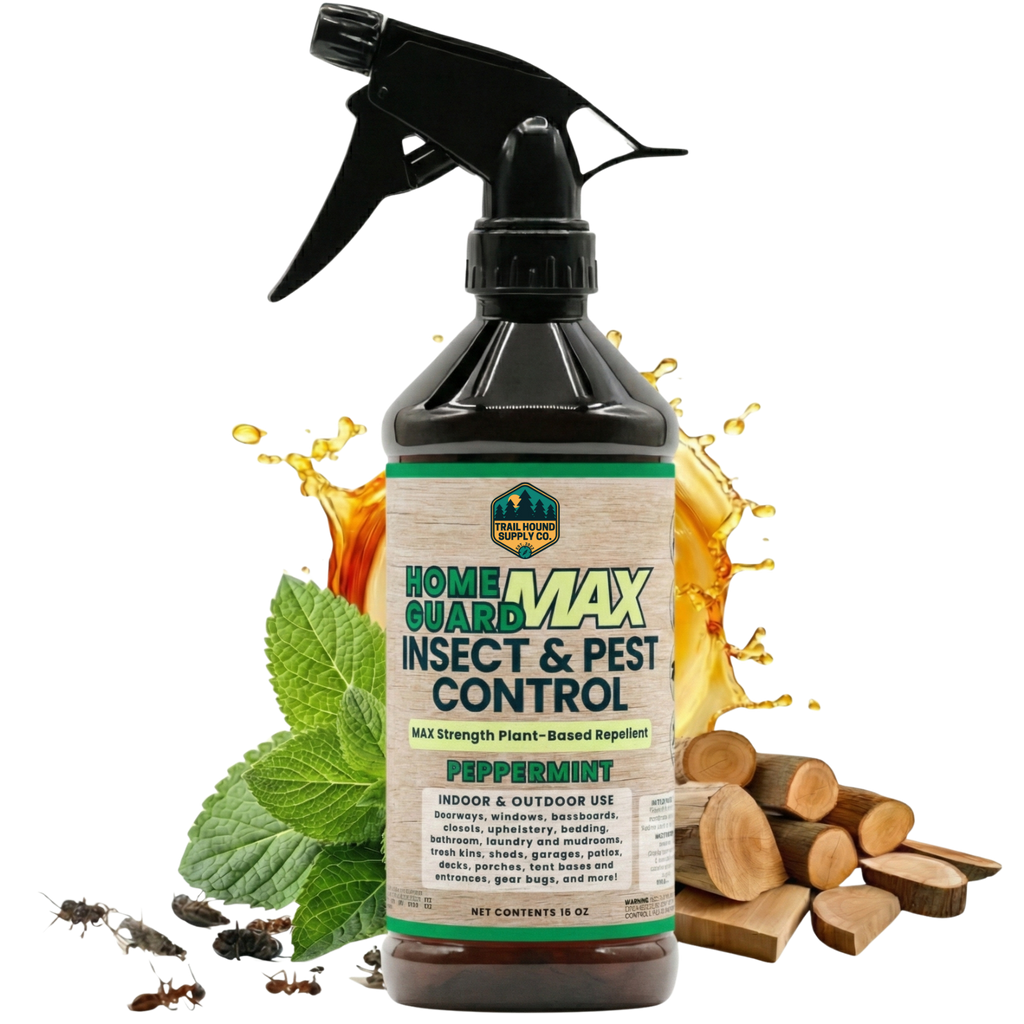 Home Guard: Insect & Pest Control Spray