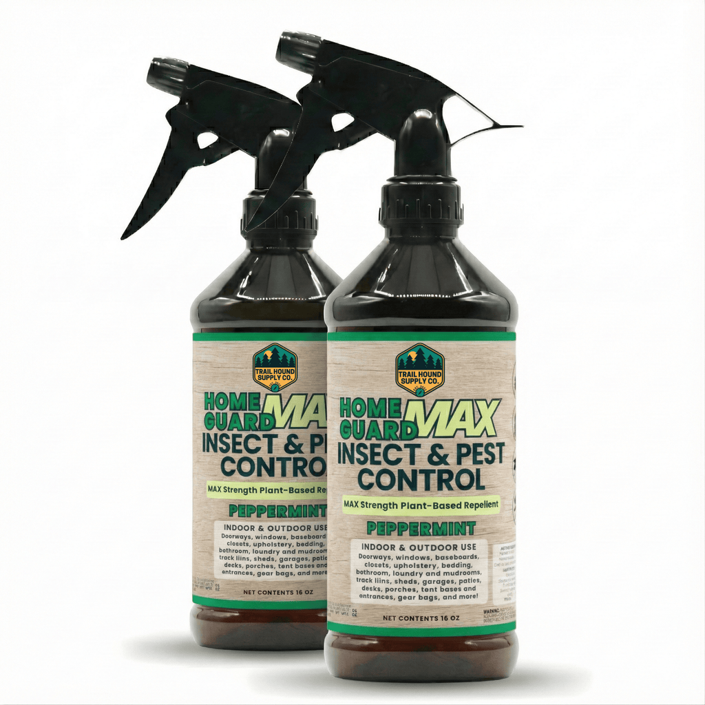 Home Guard: Insect & Pest Control Spray
