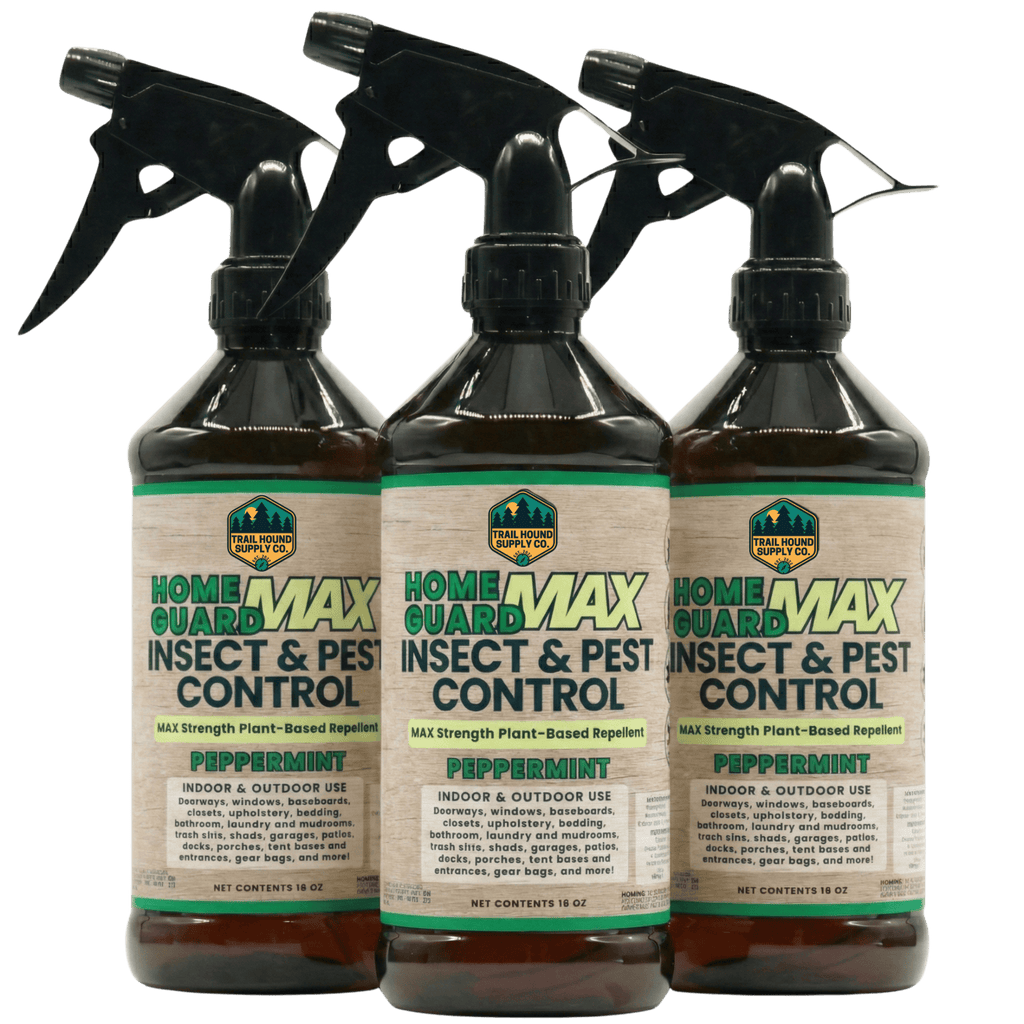 Home Guard: Insect & Pest Control Spray