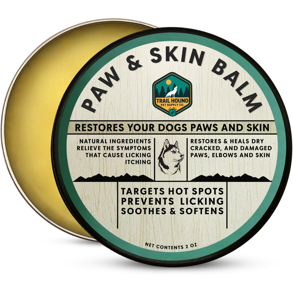 Paw Protection Balm