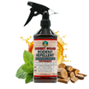 Rodent Guard: Peppermint Oil Rodent Repellent & Pest Control Spray