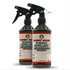 Rodent Guard: Peppermint Oil Rodent Repellent & Pest Control Spray - 16oz Bottle