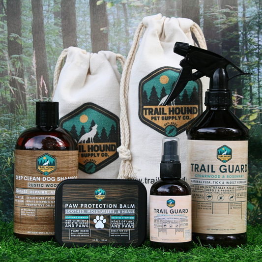 Total Trail Care Bundle