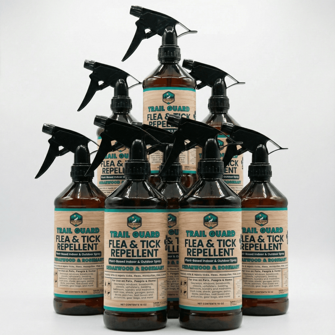 Wholesale Trail Guard 9 Pack