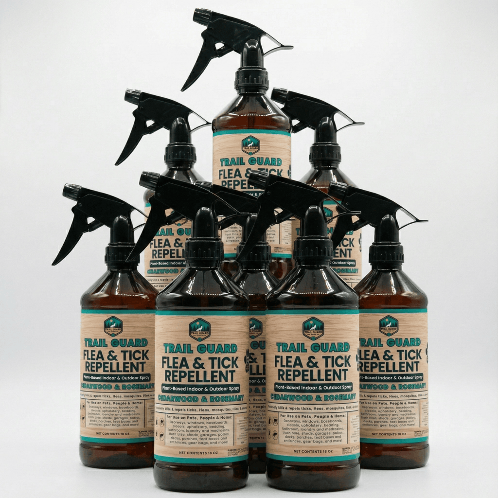 Wholesale Trail Guard 9 Pack