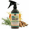 Trail Guard Max: Max Strength Flea, Tick & Insect Spray