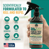 Trail Guard Max: Max Strength Flea, Tick & Insect Spray