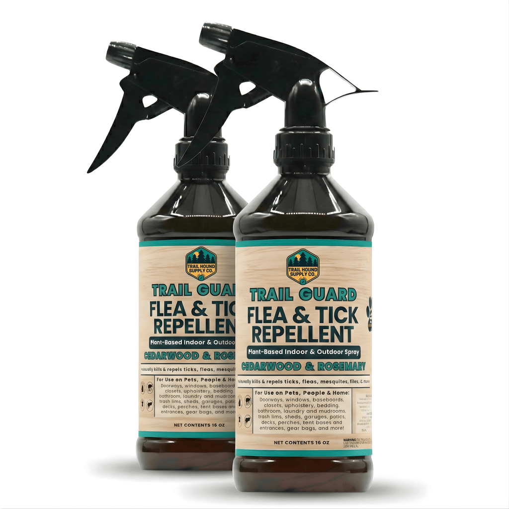 Trail Guard Flea, Tick & Insect Spray