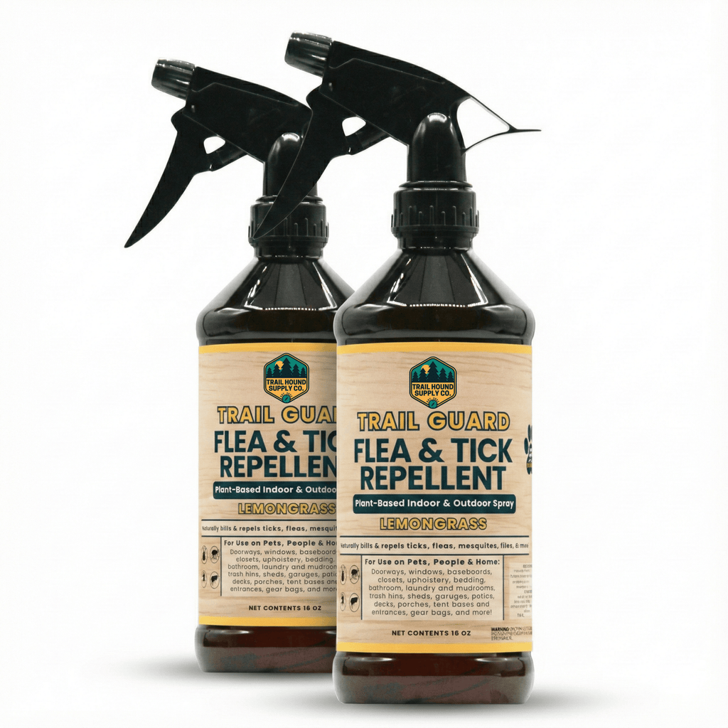 Trail Guard Flea, Tick & Insect Spray