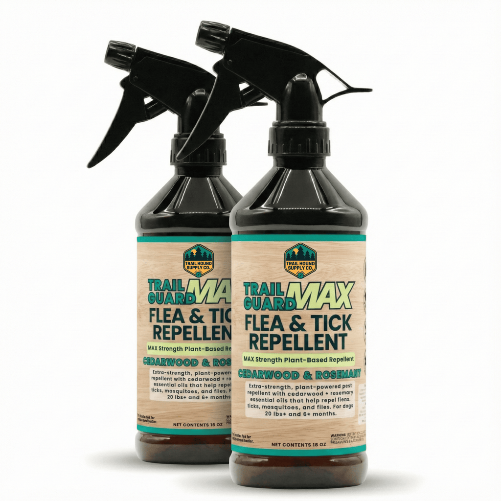 Trail Guard Flea, Tick & Insect Spray