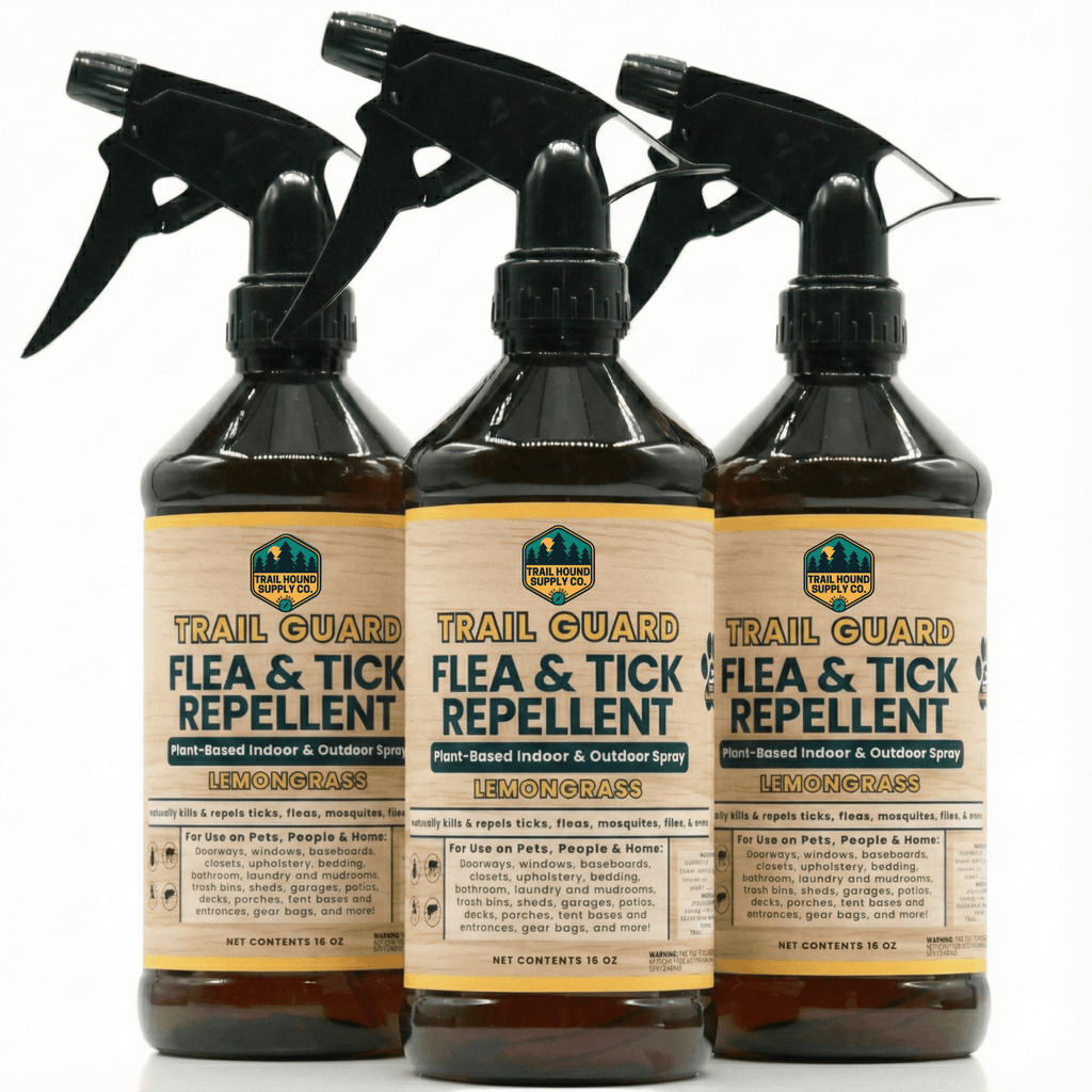 Trail Guard Flea, Tick & Insect Spray